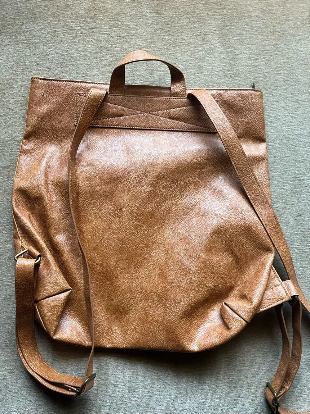 Thirty One High Street Backpack